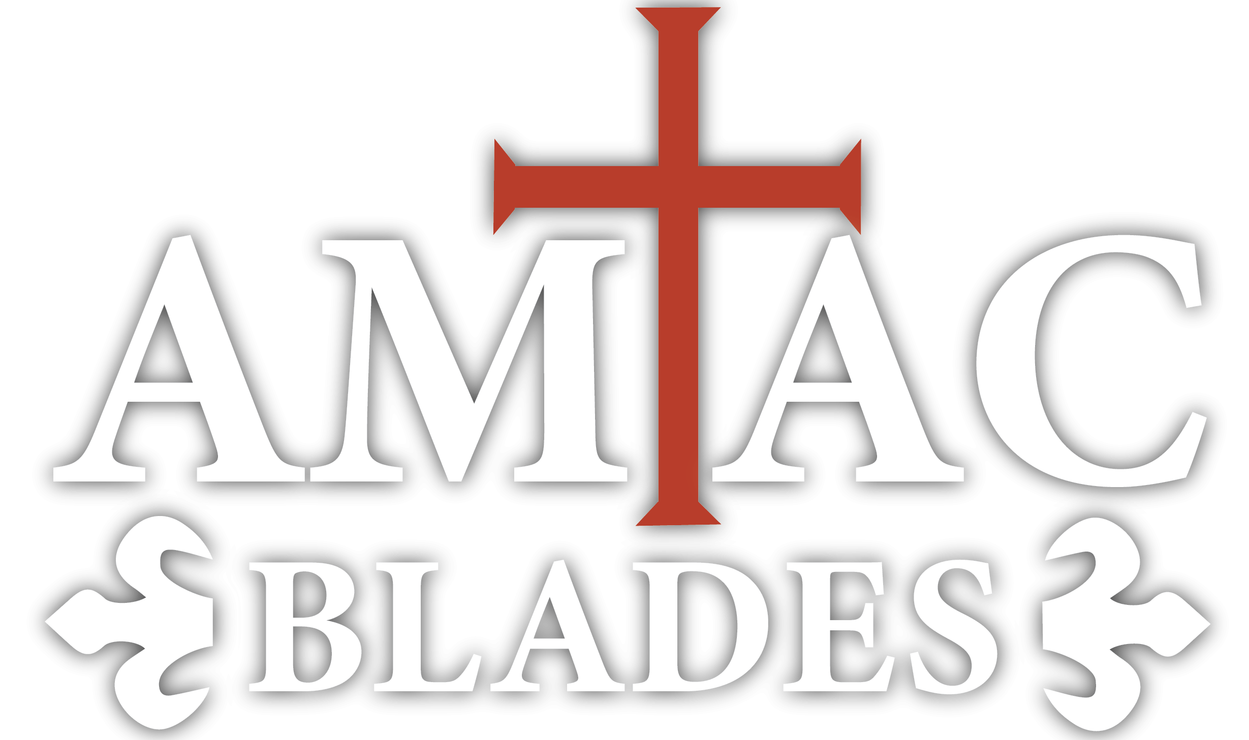 Amtac Blades