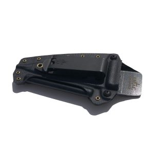 Amtac Northman Belt Sheath Front