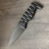 Upgraded Northman Sterile Non-Serrated