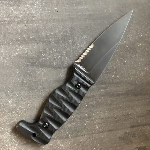 Upgraded Northman Sterile