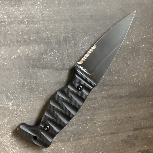 Upgraded Northman Sterile