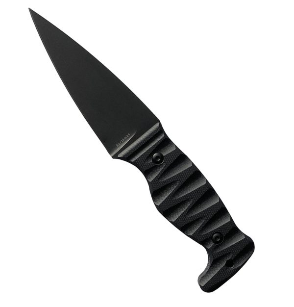 Upgraded Amtac Blades Northman Non-serrated