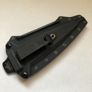 Magnus Belt Firesheath