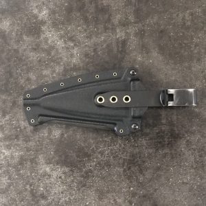 Minuteman Firesheath