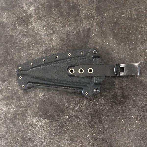 Minuteman Firesheath