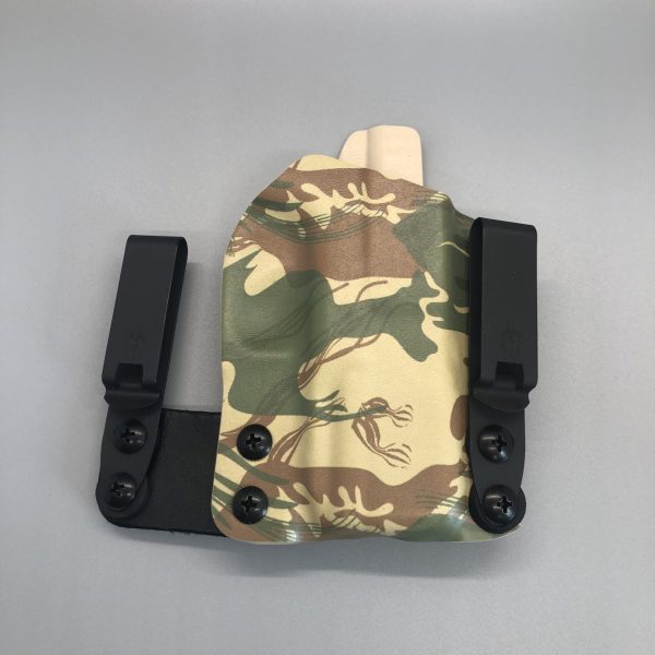 FO3 43X OPTICS CUT