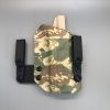 FO3 G17 OPTICS CUT RHODESIAN BRUSHSTROKE