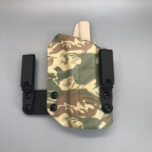FO3 G17 OPTICS CUT RHODESIAN BRUSHSTROKE
