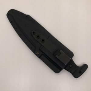 Minuteman Deep Concealment