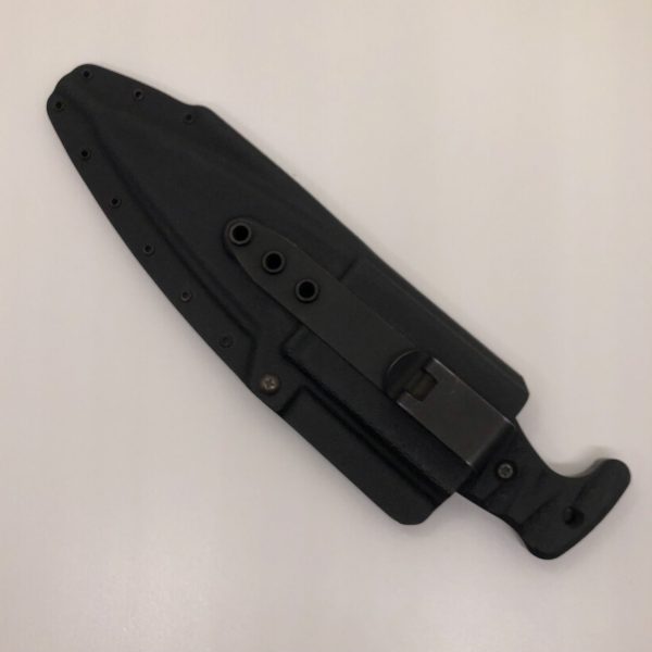 Minuteman Deep Concealment