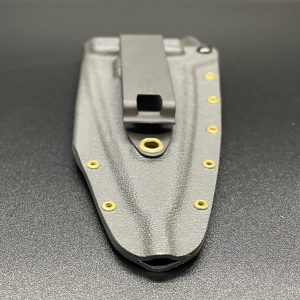 Minuteman Minimal Belt Sheath
