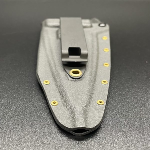 Minuteman Minimal Belt Sheath